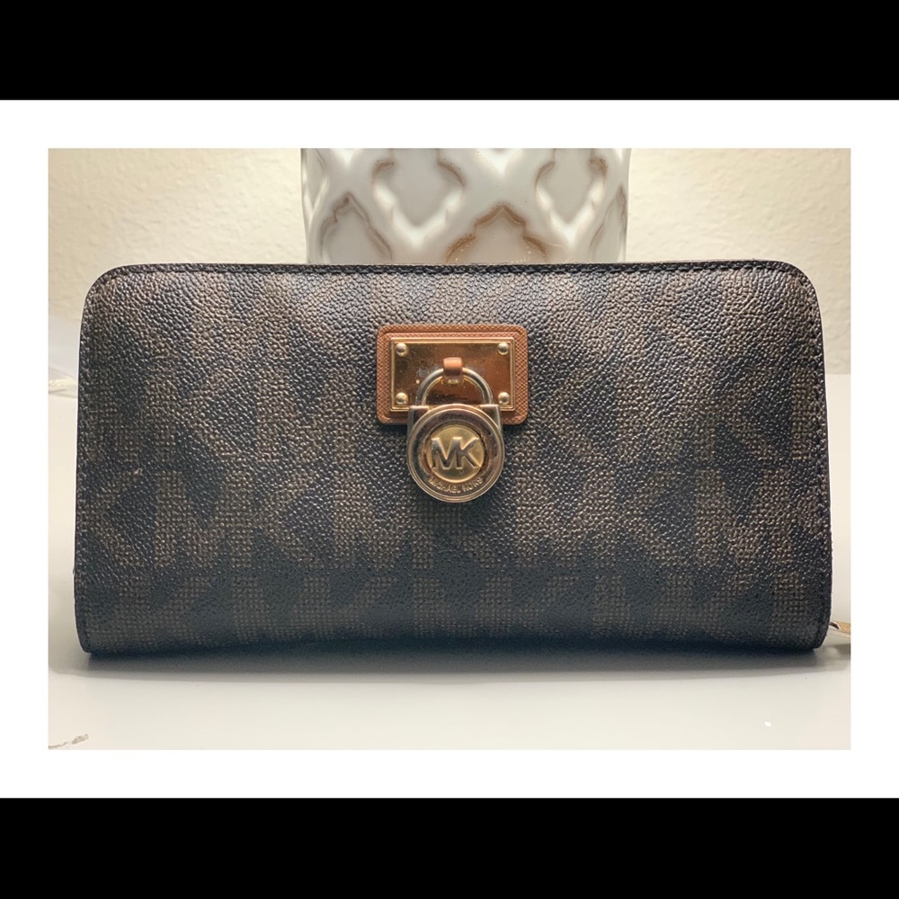 Michelael Kota Wallet!